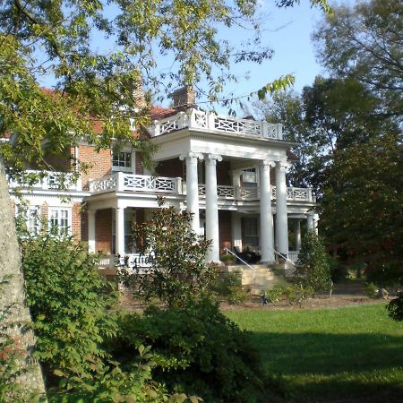 Boxley Place Inn Louisa Luaran gambar