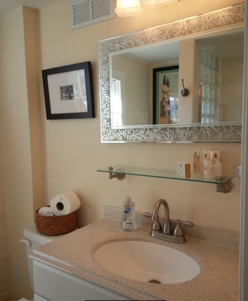 Boxley Place Inn Louisa Luaran gambar