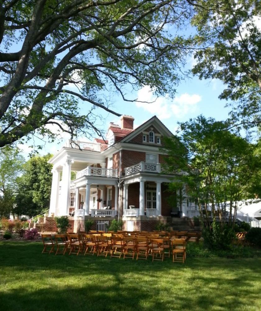 Boxley Place Inn Louisa Luaran gambar