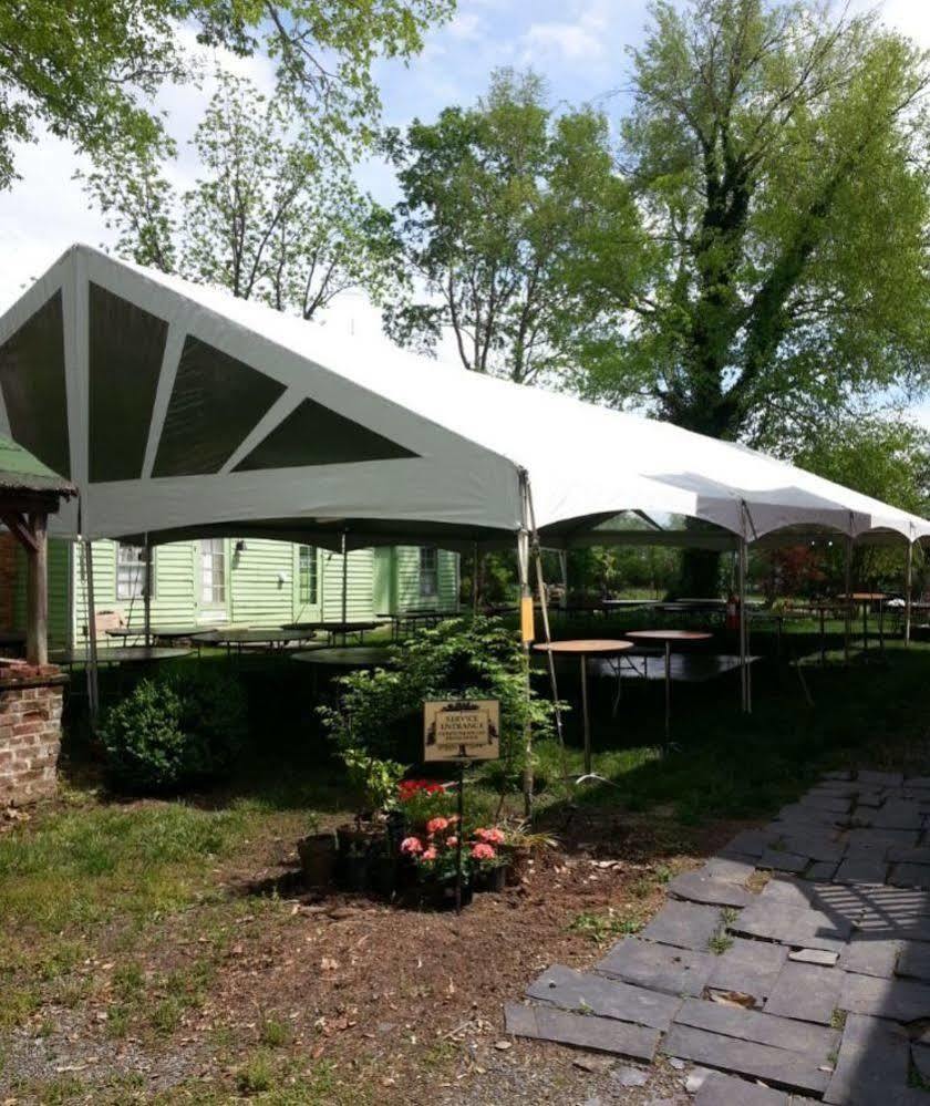 Boxley Place Inn Louisa Luaran gambar