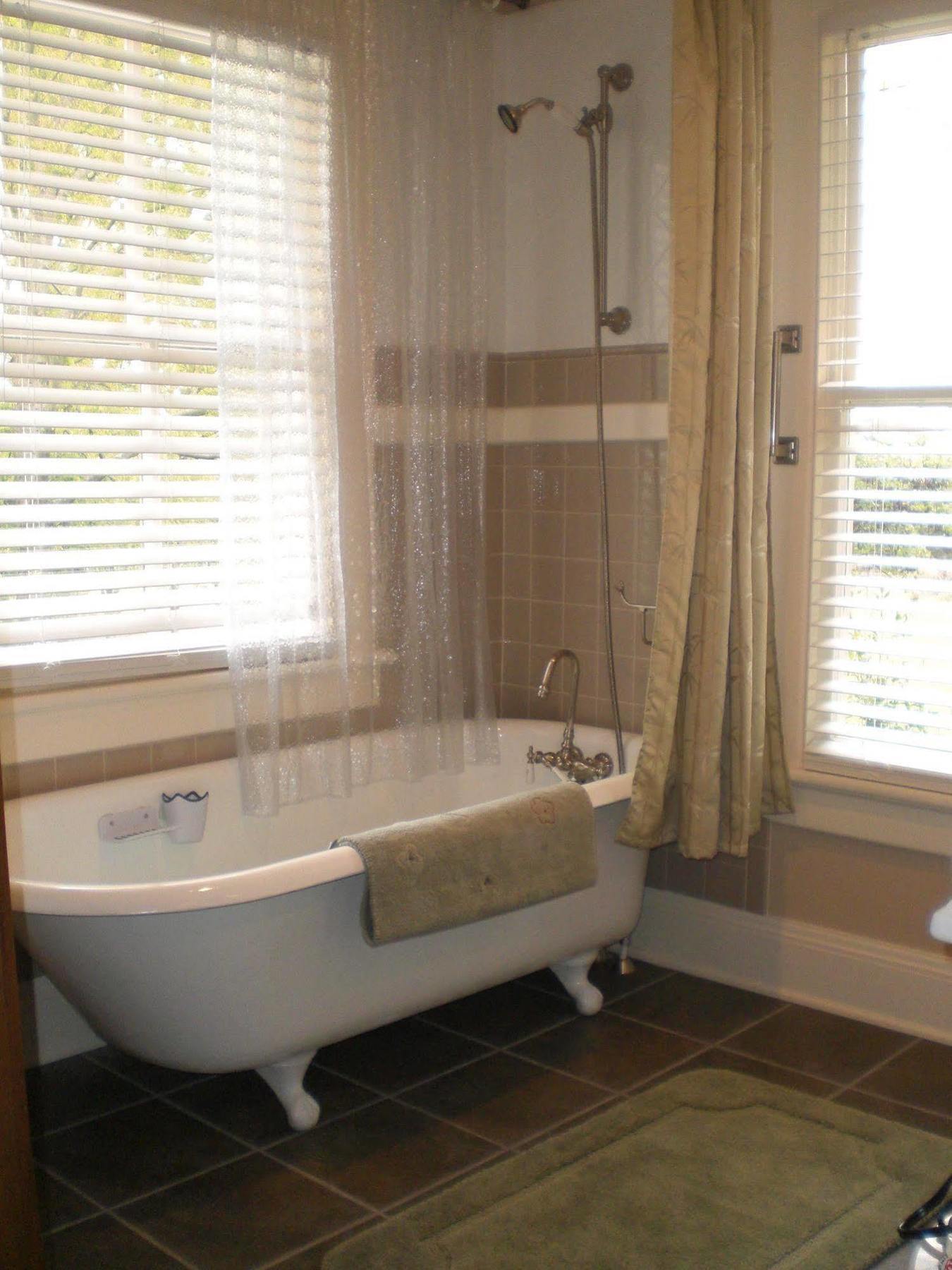 Boxley Place Inn Louisa Luaran gambar
