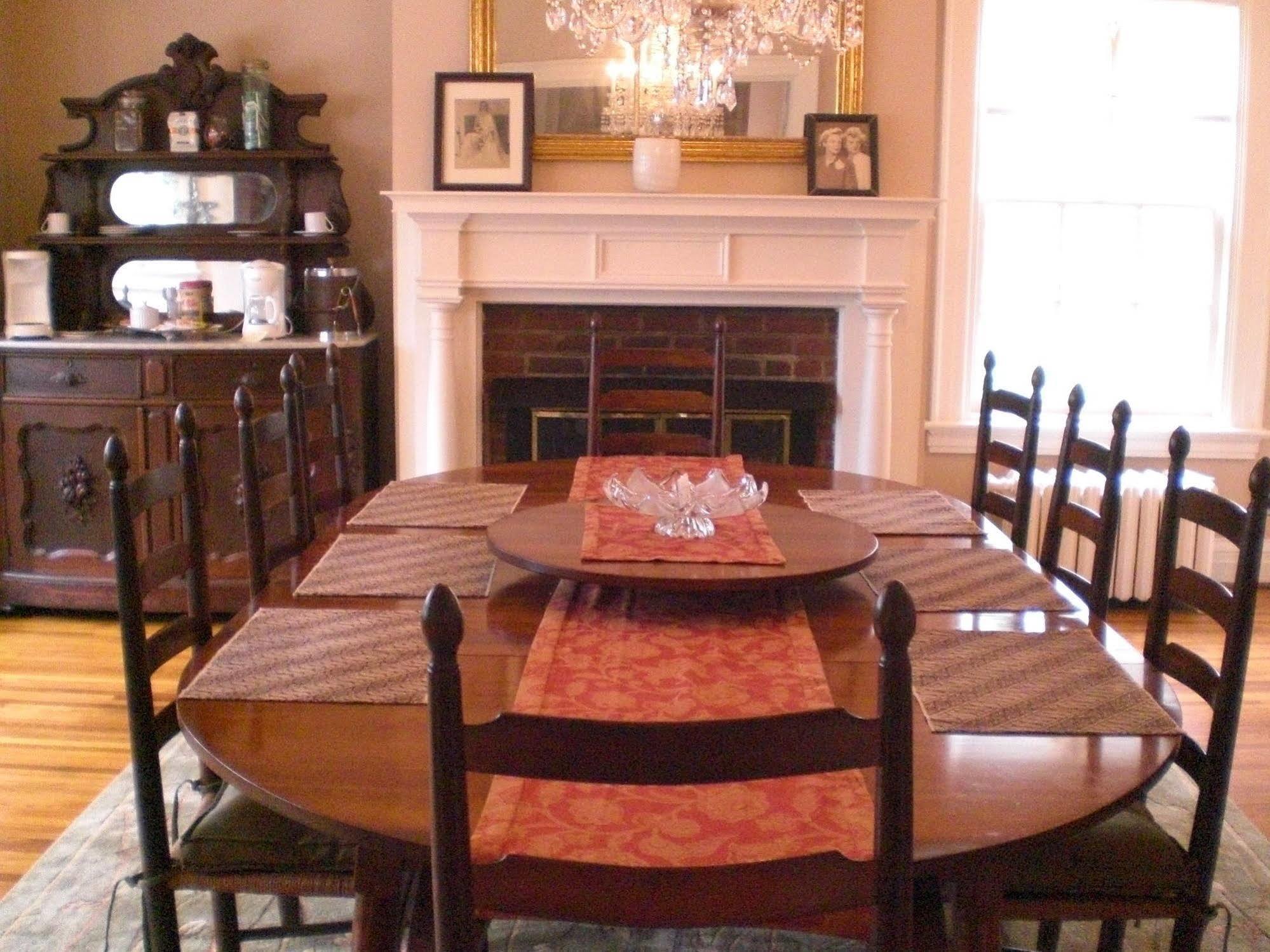 Boxley Place Inn Louisa Luaran gambar