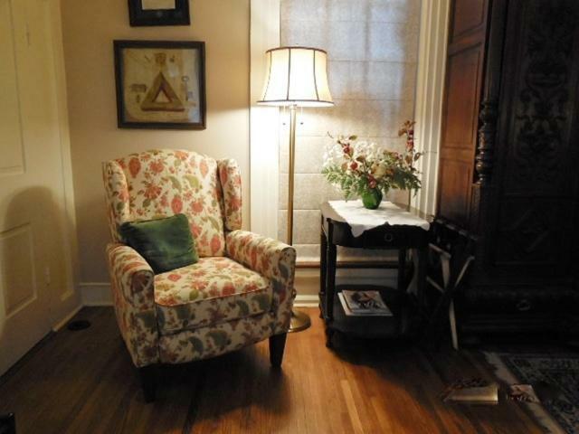 Boxley Place Inn Louisa Luaran gambar