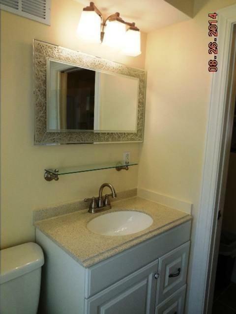 Boxley Place Inn Louisa Luaran gambar