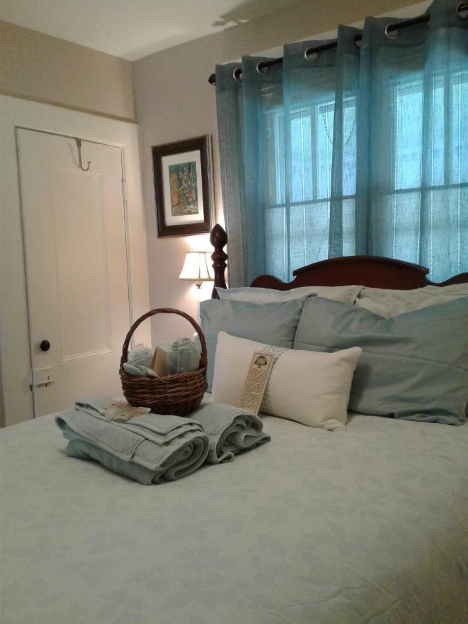 Boxley Place Inn Louisa Luaran gambar