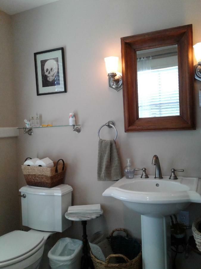 Boxley Place Inn Louisa Luaran gambar