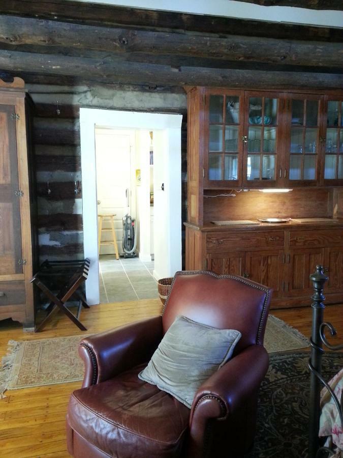 Boxley Place Inn Louisa Luaran gambar