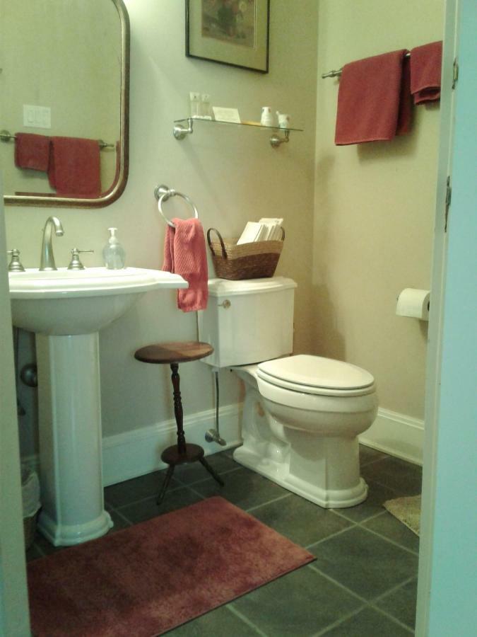 Boxley Place Inn Louisa Luaran gambar
