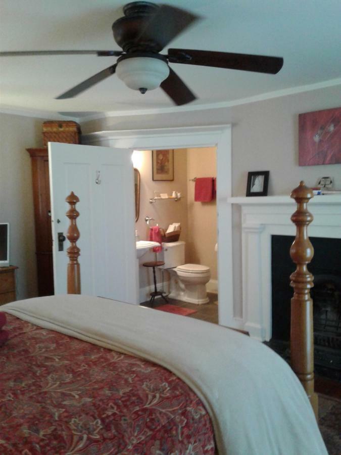 Boxley Place Inn Louisa Luaran gambar