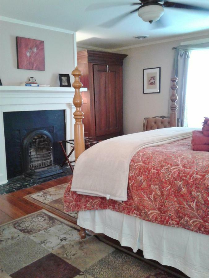 Boxley Place Inn Louisa Luaran gambar