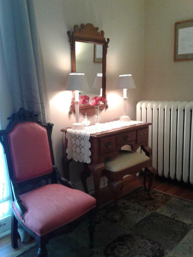 Boxley Place Inn Louisa Luaran gambar