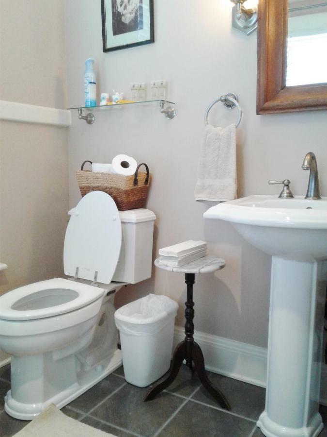 Boxley Place Inn Louisa Luaran gambar