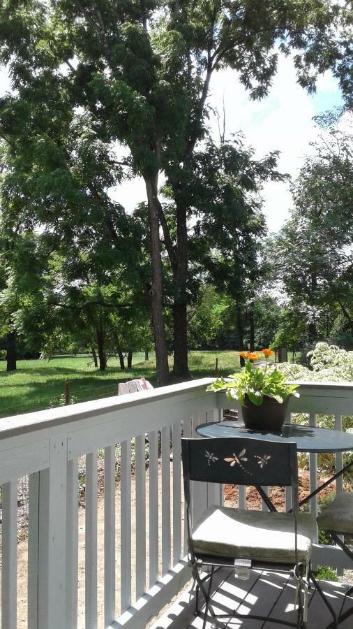 Boxley Place Inn Louisa Luaran gambar