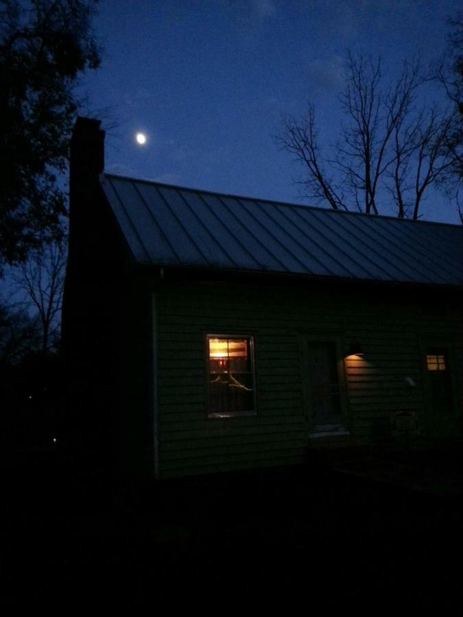 Boxley Place Inn Louisa Luaran gambar